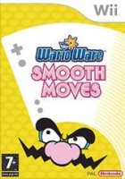   Nintendo Wii Wario Ware: Smooth movies