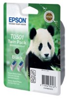 T050140  2 T050142   Epson (Stylus Color 400/500/600) 2 . . . (S020206