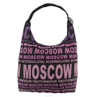   Robin Ruth "Moscow", : , . BR041-D