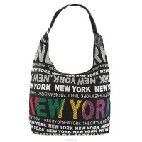   Robin Ruth "New York", : , . BNY504-X