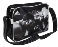   Adidas "Sports Bag Boxing", : , .  S