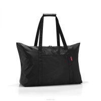    Reisenthel "Mini maxi travelbag black", : . AG7003