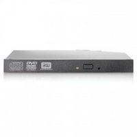  HP 12.7mm DVD-RW Slim SATA Optical Kit for DL120G5/DL180G5/DL320G5m 481043-B21