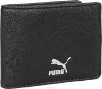  Puma Originals Billfold Wallet, : . 07437101