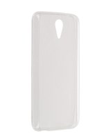   HTC Desire 620 / 620G Zibelino Ultra Thin Case White ZUTC-HTC-620-WHT