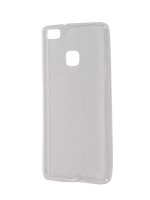   Huawei P9 Lite Zibelino Ultra Thin Case White ZUTC-HUA-P9l-WHT