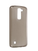   LG K8 iBox Crystal Grey