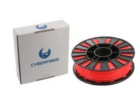   CyberFiber PLA- 1.75mm Coral 750 