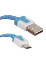   CBR USB - Micro USB Human Friends Super Link Lace M 2m USB - Micro USB Human Friend