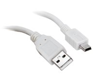   Rexant miniUSB - USB 3m 18-1136