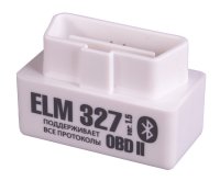 Emitron ELM327 Bluetooth White