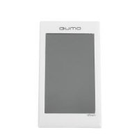 4Gb  Qumo QTouch White  mp3