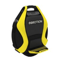  Inmotion V3 PRO Yellow