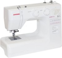   Janome Juno 523 /