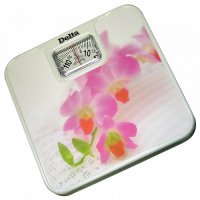  Delta D-9011-H11 Pink Flowers