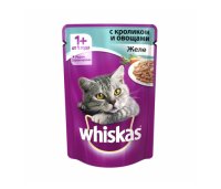  Whiskas      85g 10137272