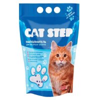  CAT STEP 3.8L Blue MT-126 19378