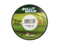   Allvega Bullit Braid 0.14mm 92m Dark Green 048937