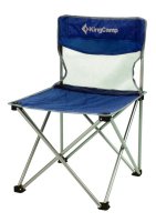  KingCamp Compact Chair L Blue