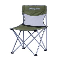  KingCamp Compact Chair Green