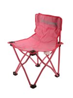  KingCamp Child Action Chair Pink
