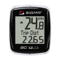  Sigma BC 12.12 NSI02120