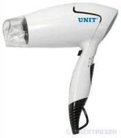 Unit UHD-1061 1600  1  White