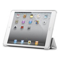 - Ultra Cover leather     Apple iPad mini, , Deppa