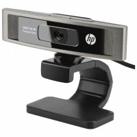 HP Webcam HD-5210 - (H0X93AA)