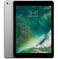   APPLE iPad 2017 9.7 Wi-Fi 128Gb Space Grey MP2H2RU/A 