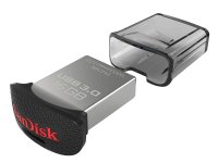   16GB USB Drive (USB 3.0) SanDisk Ultra Fit SDCZ43-016G-G46