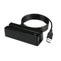    MSR213U-33  1-2-3  (USB-HID) 
