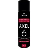         Pro-Brite Axel-6 Oil & Grease Remover
