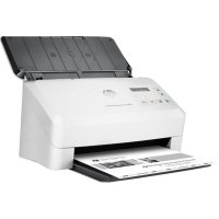  HP Scanjet Ent Flow 5000 s4