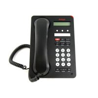  IP Avaya IP PHONE 1603-I BLK (700476849, 700508259)