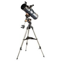  Celestron AstroMaster 130EQ (31045) (130  ,650 ,1:5,2 A1.25",. StarP