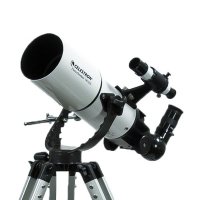  Celestron PowerSeeker 80EQ (21048) (80  ,900 ,1:11,2 A1.25",. 5x24,