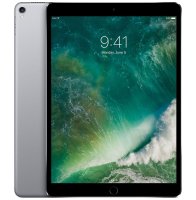  APPLE iPad Pro 12.9 Wi-Fi + Cellular 1000Gb Space Grey MTJP2RU/A