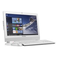  Lenovo IdeaCentre S200z(10K1000URU)