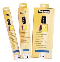   Fellowes FS-53485 25 , , 50 . 