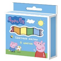   Peppa Pig 6 