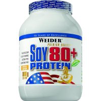   Weider Soy 80+ Protein  800 