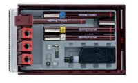   Rotring Comfort Set S0202940  : 0.25/0.35/0.5/0.7 /