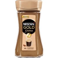  Nescafe Gold Crema 95  ()