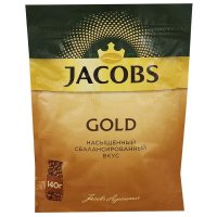   Jacobs Gold 140  ()