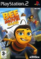   Nintendo Wii Bee Movie Game