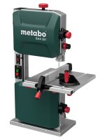   METABO BAS 261 Precision