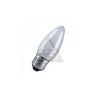   OSRAM CLASSIC B FR 40W E27