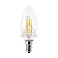    LED-C35F/4W/2700