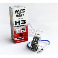   AVS Vegas H3 24V 70W